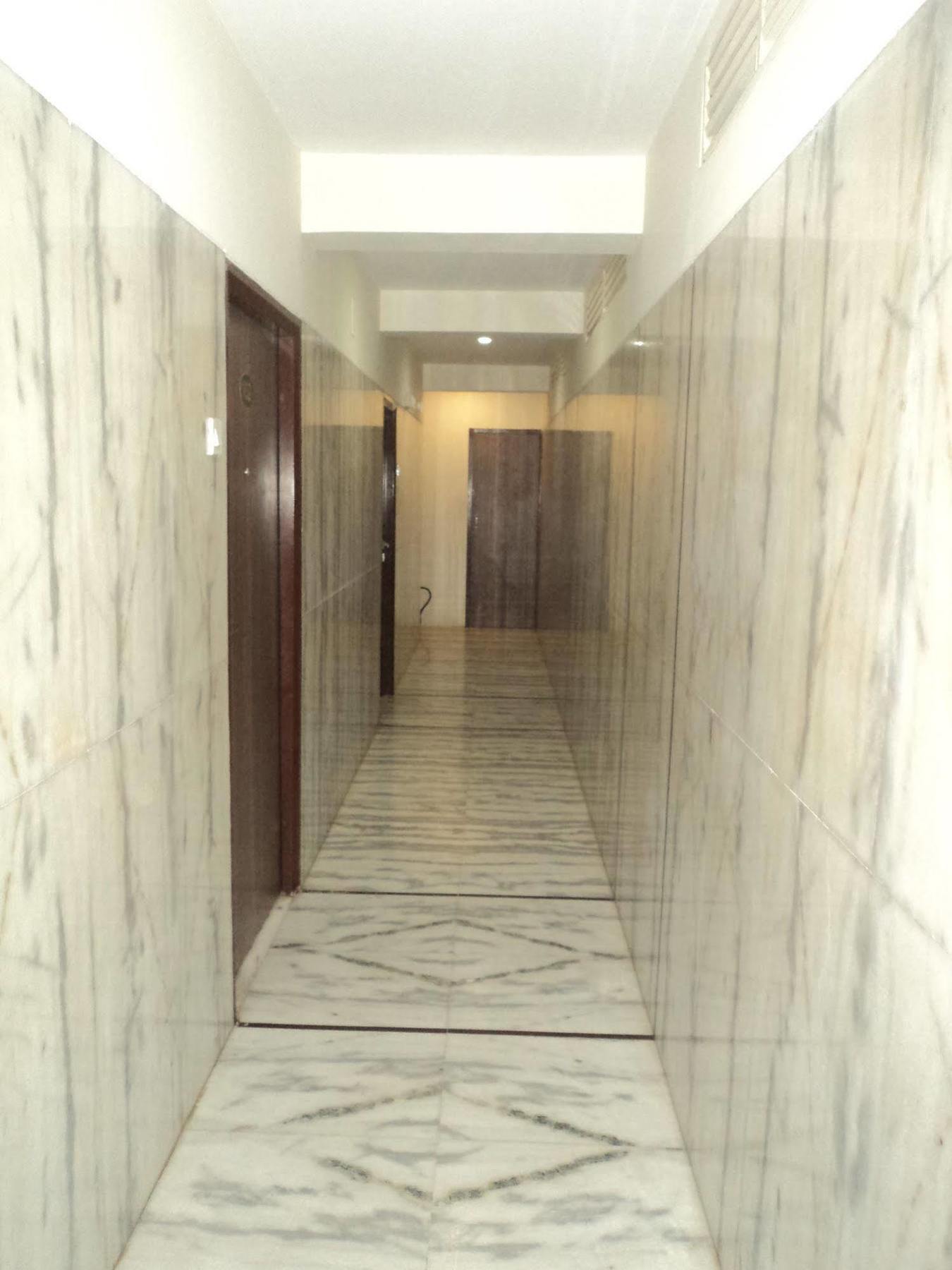 Hotel Q Deck مومباي المظهر الخارجي الصورة